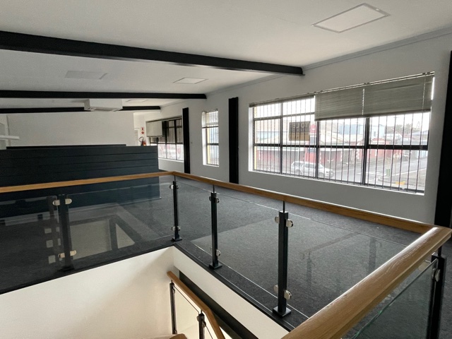 To Let commercial Property for Rent in Maitland Western Cape